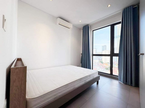 ADORABLE TWO BEDROOM FOR RENT-BKK1 ๐