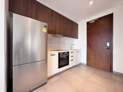 ADORABLE TWO BEDROOM FOR RENT-BKK1 ๐