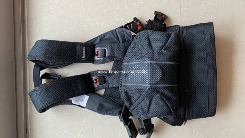 BabyBjorn Carrier good condition