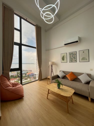 Brand New Condo for Rent