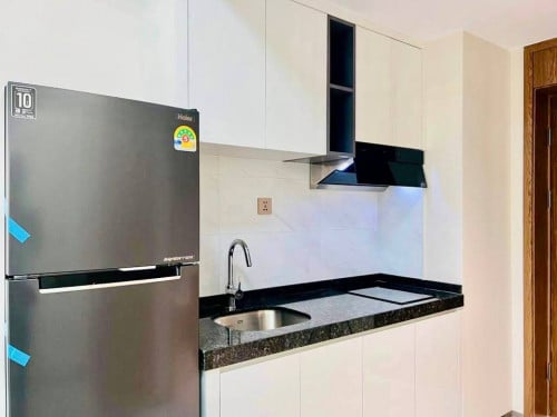 BRAND NEW STUDIO ROOM FOR RENT-BKK1 🍀