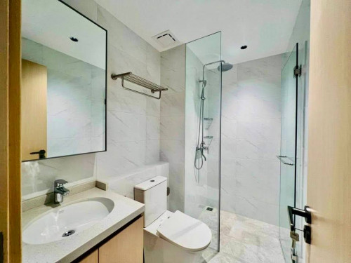 BRAND NEW STUDIO ROOM FOR RENT-BKK1 🍀