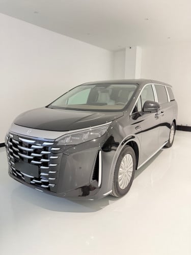 BYD XIA Excellence ជិះបាន 1150km 2025