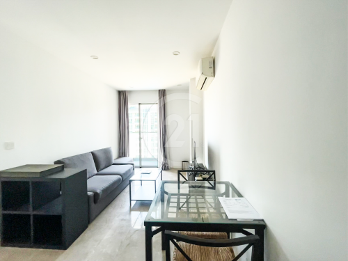 CASA BY MERIDAIN DIAMOND - ONE BEDROOM FOR RENT