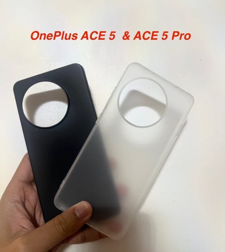 Case Oneplus ACE 5 & ACE 5 Pro