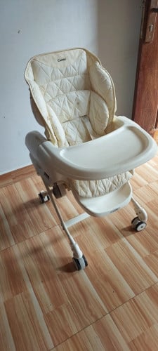 Combi Brand Kid Chair