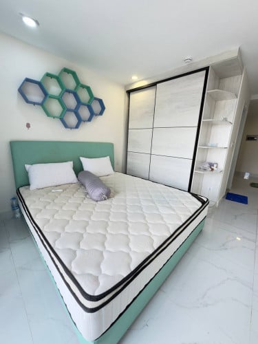 Condo For Rent Tooul Kork