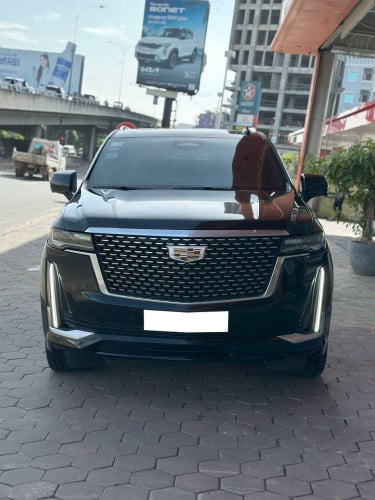 Escalade ESV ម៉ាសូត V6 Full Option