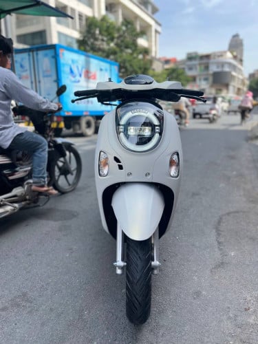 Honda scoopy 2025 smart key 