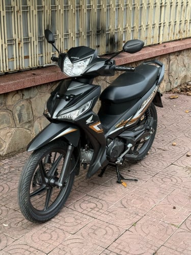 Honda Wave 125 Indonesia 2025 bran new 2250$