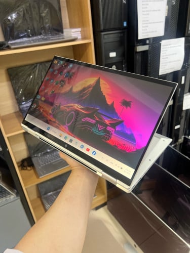 Hp elite book 1030G7(2in1)