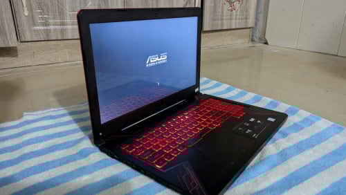 Laptop Second Hand for Sale