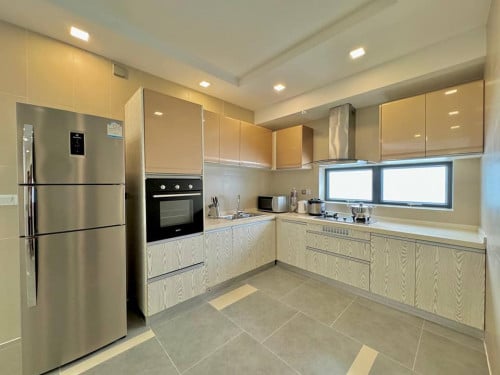 LUXURIOUS TWO BEDROOM FOR RENT-BKK1 ๐