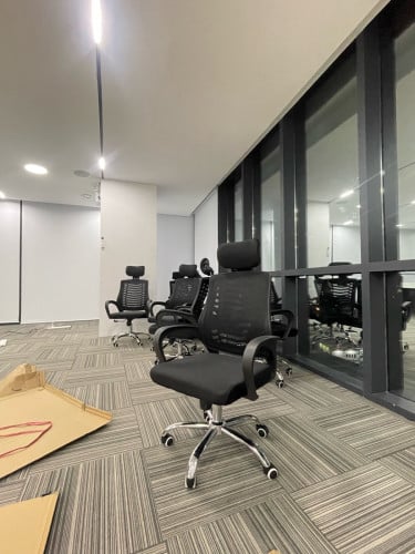 office chair