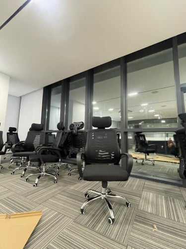 office chair
