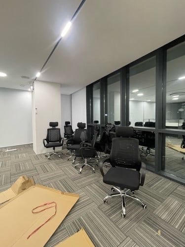 office chair