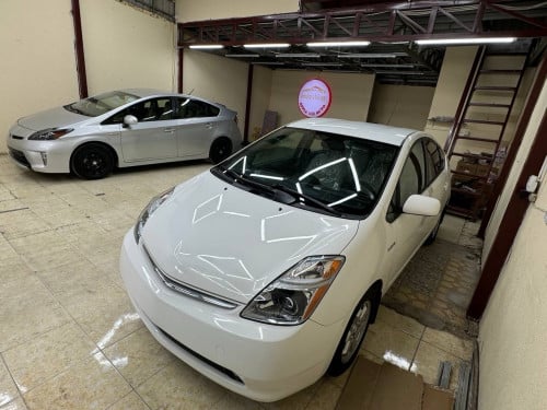 Prius 07 Half រំលស់មុន 4000$