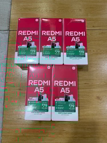REDMI A5