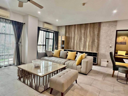 SPECIOUS TWO BEDROOM FOR RENT-SEN SOK🍀