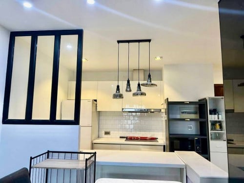 SPECIOUS TWO BEDROOM FOR RENT-SEN SOK🍀