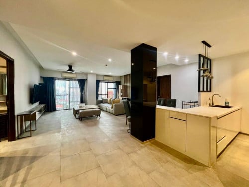 SPECIOUS TWO BEDROOM FOR RENT-SEN SOK🍀