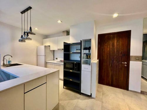 SPECIOUS TWO BEDROOM FOR RENT-SEN SOK🍀