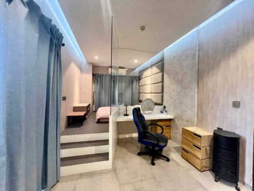 SPECIOUS TWO BEDROOM FOR RENT-SEN SOK🍀
