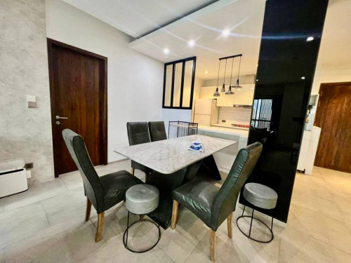 SPECIOUS TWO BEDROOM FOR RENT-SEN SOK🍀