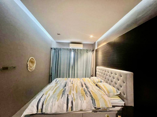SPECIOUS TWO BEDROOM FOR RENT-SEN SOK🍀