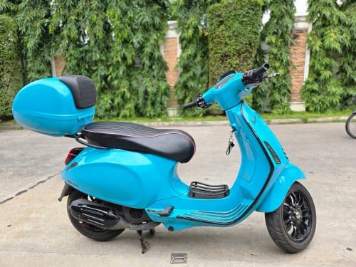 Vespa Sprint 125cc 2022