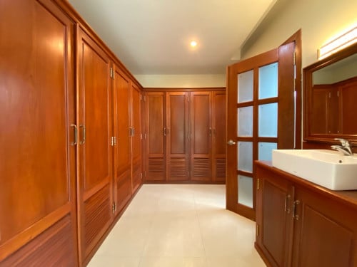 Villa For Rent near Aeon and Naga In Bassac Garden City