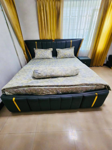 Villa For Rent near Aeon and Naga In Bassac Garden City