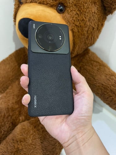 Xiaomi 12s Ultra 12G+256G China Version Support Play Store