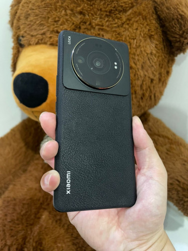 Xiaomi Mi 12S Ultra 12+256G SIM2 China