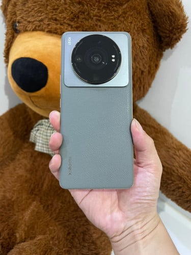 Xiaomi Mi 12S Ultra 12GB/256GB CN SIM2