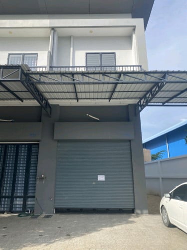 ផ្ទះជួល