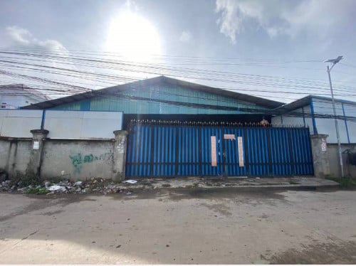 ដី@ឃ្លាំងលក់@ជួលនៅក្រុងតាខ្មៅ