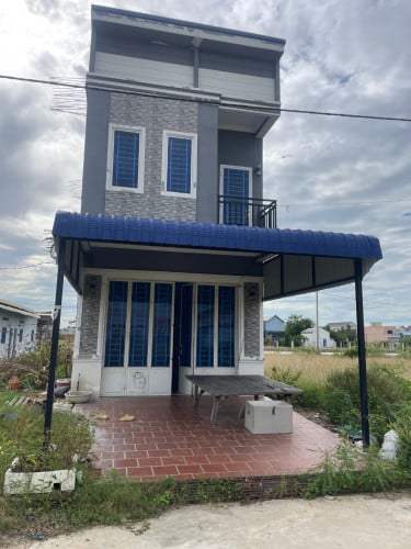 ផ្ទះលក់បន្ទាន់