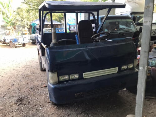 ទ្បានលក់