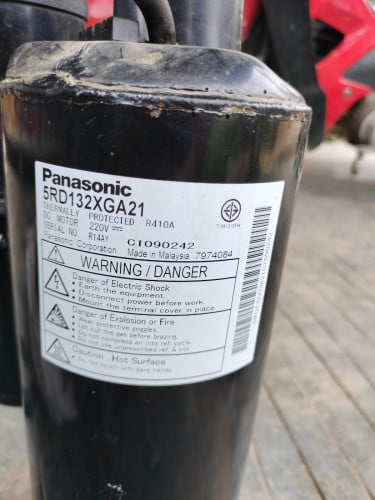 លក់គ្រឿងម៉ាស៊ីនត្រជាក់