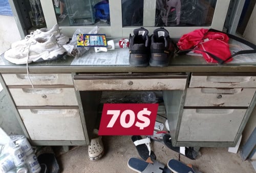 ត្រូវការលក់