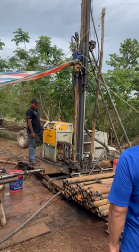 មានទទួល បុកអញ្ដូងទឹក បុកគ្រឹះ ខួងចាក់ នឹងច្រើនទៀត