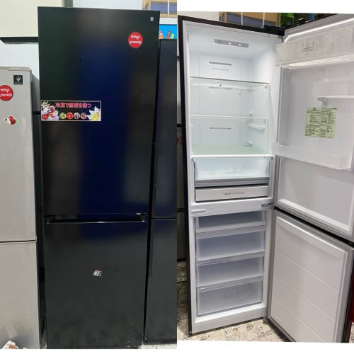 ទូទឹកកកជជុះ2023កំពស់1m80