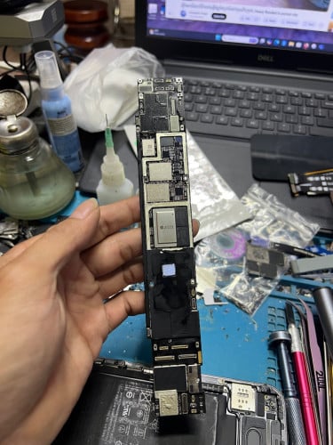 បត​ ipad Pro 11 2018. 256G. sim