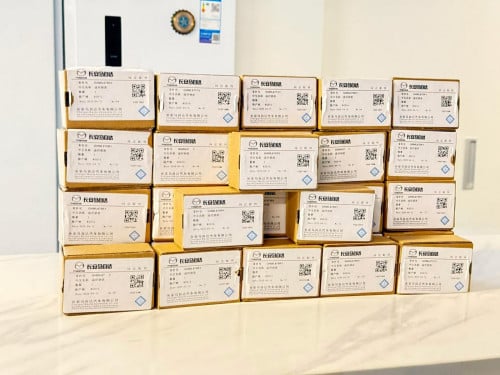 មានទទួលចំលងសោរ Mazda EZ-6