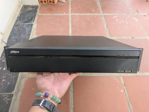 ម៉ាស៊ីនកាម៉េរា NVR Daohau 4KS2 64ch (No HDD)