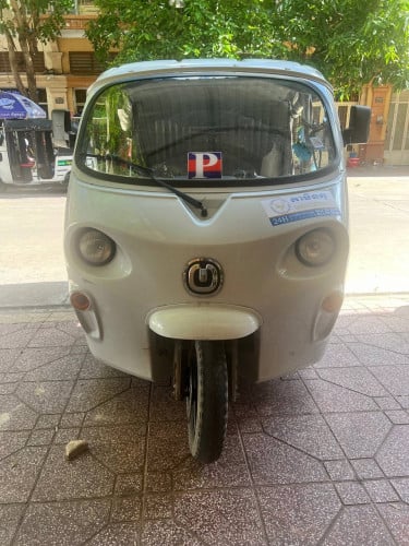 កង់បីអគ្គីសនី​ Onion T1