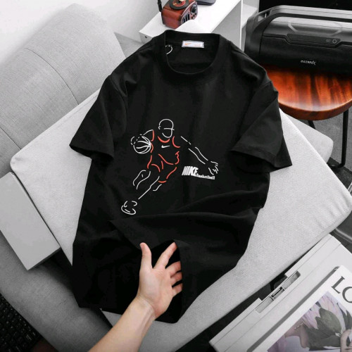 អាវយឺតកមូលSize M L XL 2XL(50kg-90kg)