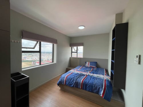 🌇Available 2 Bed Polaris for rent