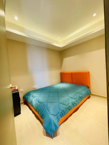 🏡Condo Time Square 3 available for rent 🏙